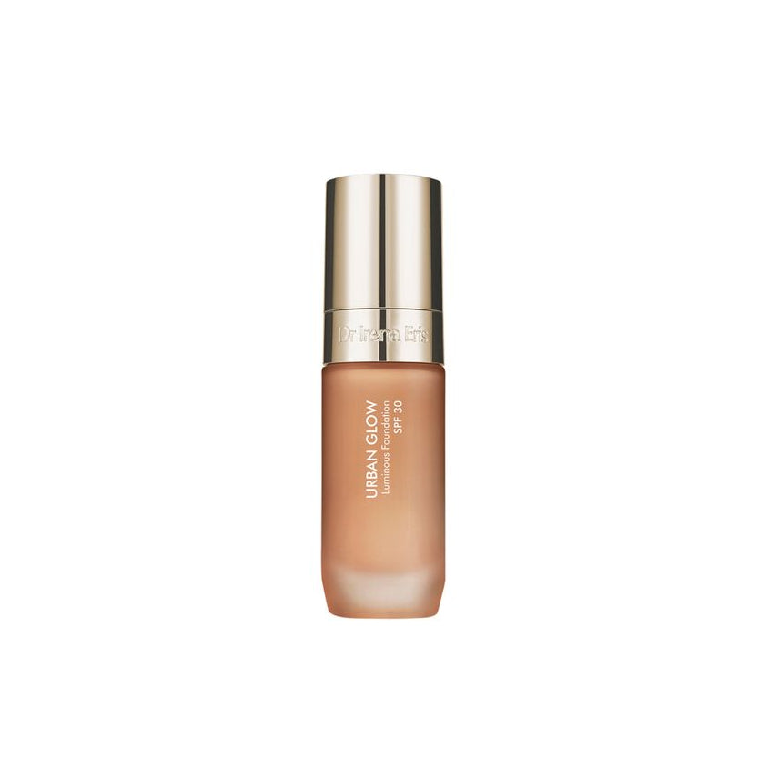 DR IRENA ERIS URBAN GLOW LUMI ANTIPOLLUTION FNDTN SPF30 030W GOLDEN 30ML – buy online
