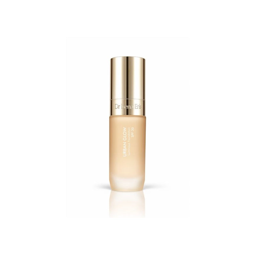 DR IRENA ERIS كريم أساس مضيء Urban Glow SPF 30 – شراء أونلاين