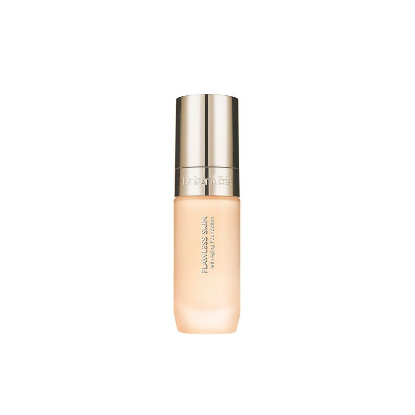 DR IRENA ERIS FLAWLESS SKIN FNDTN SMOOTH FIRM SKIN 030C NUDE 30ML