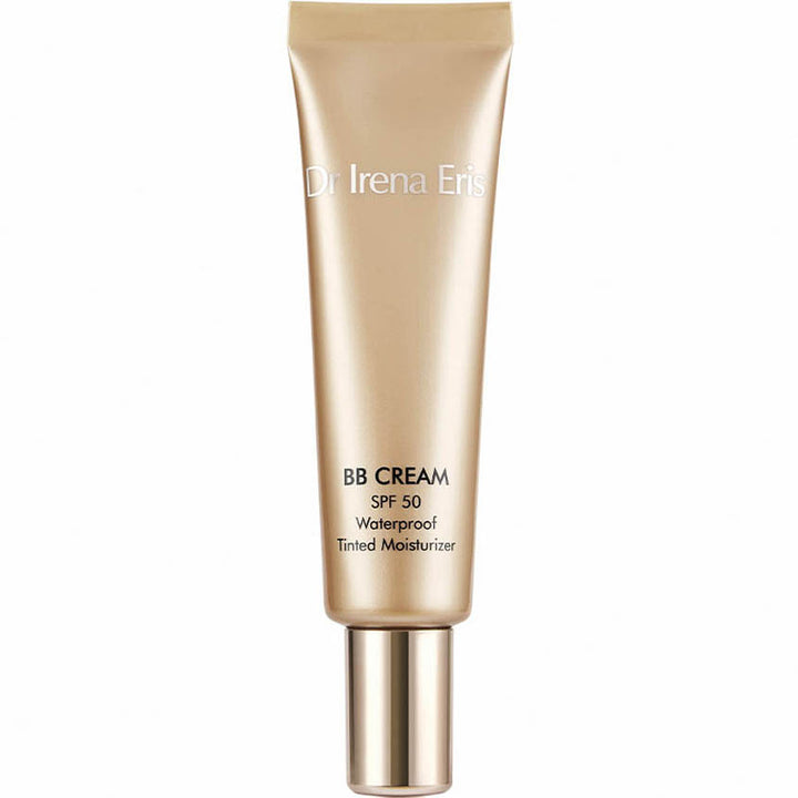 WATERPROOF TINTED MOISTURIZER BB 50SPF 20 30ML