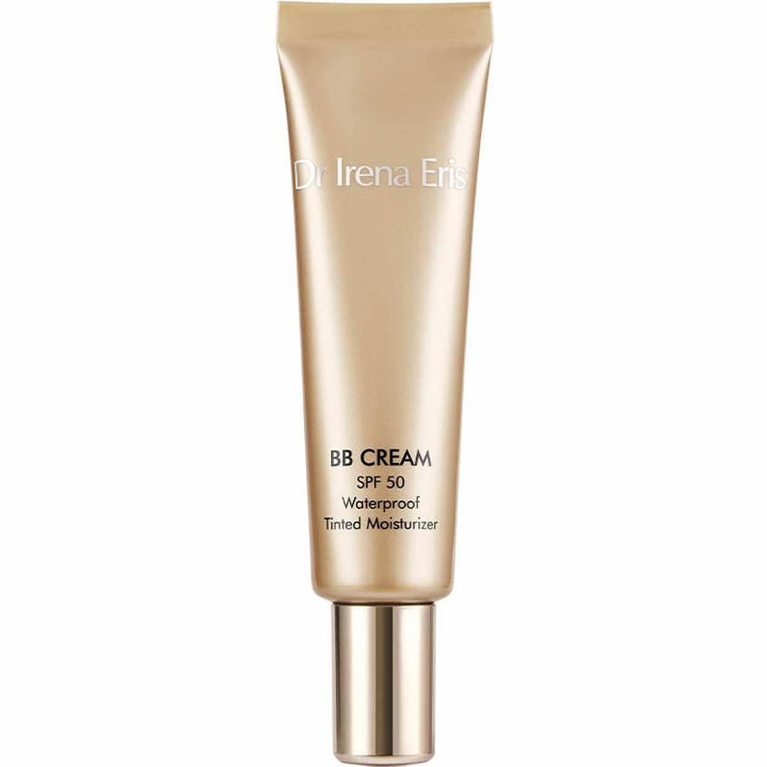 DR IRENA ERIS WATERPROOF TINTED MOISTURIZER BB 50SPF 20 30ML