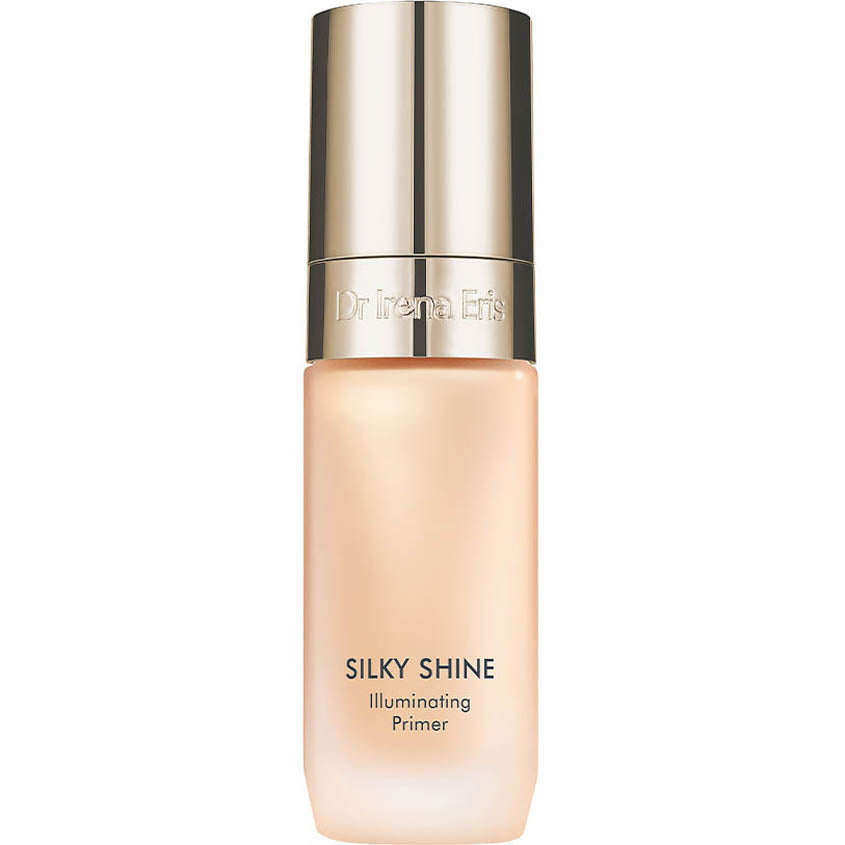 DR IRENA ERIS SILKY SHINE PRIMER BRIGHTENING BASE 30ML