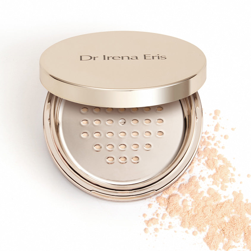 DR IRENA ERIS LOOSE POWDER TRANSLUCENT 18G