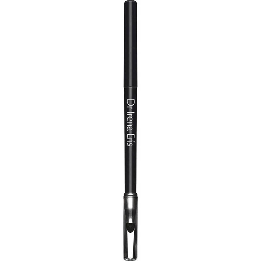 DR IRENA ERIS AUTOMATIC EYE PENCIL NO 1E BLACK 0,35G – buy online