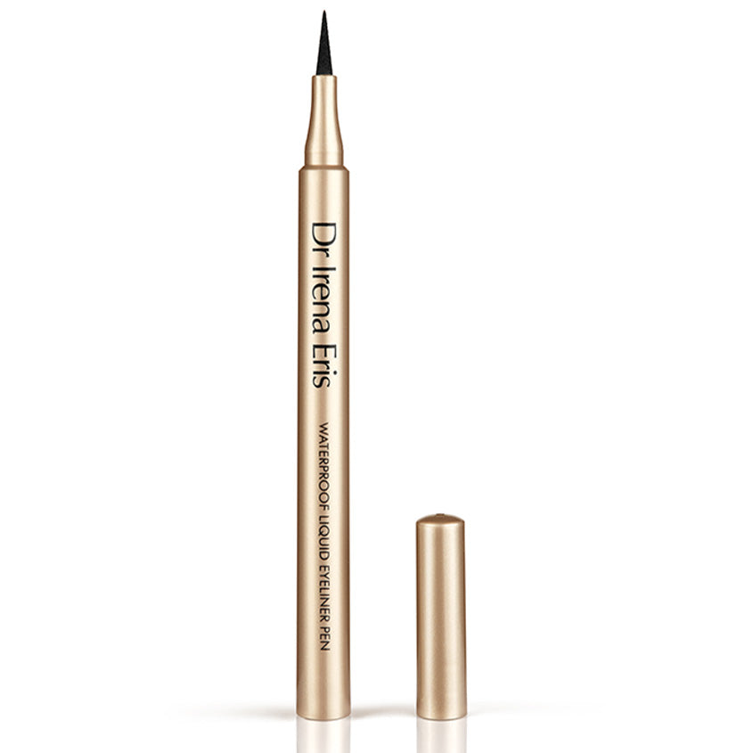 DR IRENA ERIS LIQUID EYELINER PENCIL BLACK BLACK 1,1ML