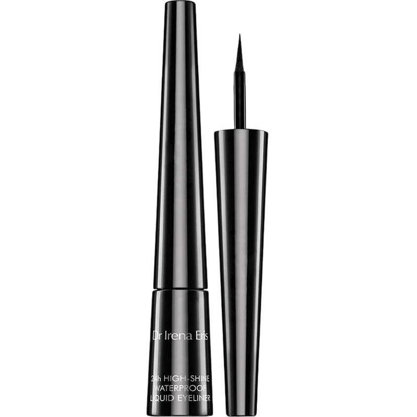 DR IRENA ERIS LIQUID EYELINER WATEPROOF BLACK 7ML