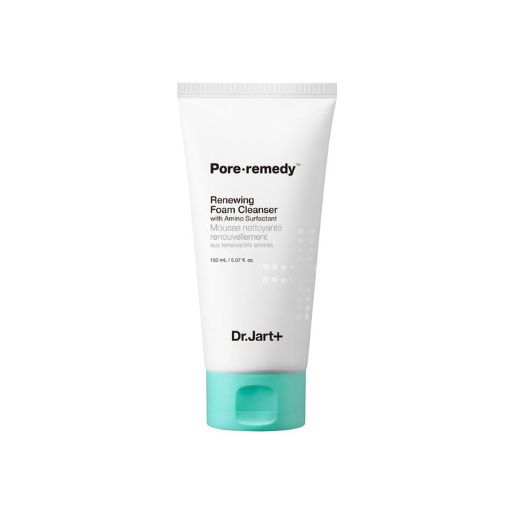 PORE-REMEDY RENEWING FOAM CLEANSER 150ML
