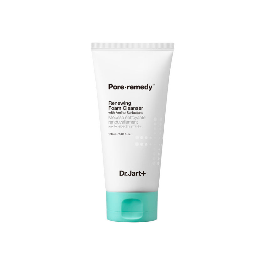 PORE-REMEDY RENEWING FOAM CLEANSER 150ML