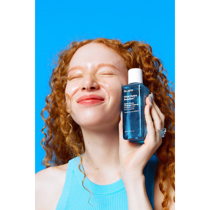 VITAL HYDA SOLUTION HYDRO PLUMP TREATMENT ESSENCE 150ML