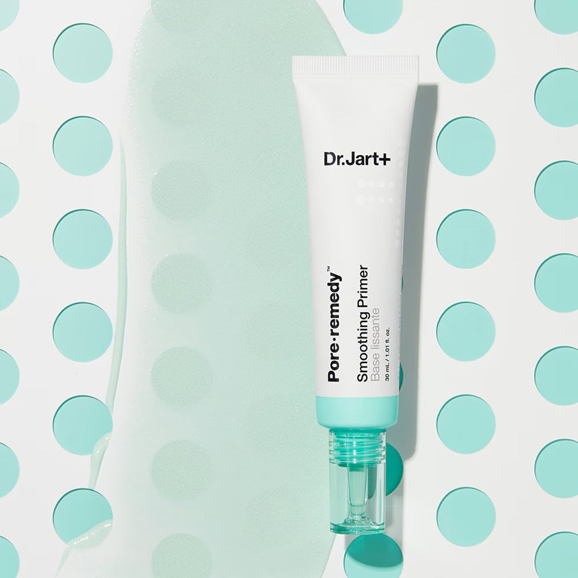 DR. JART+ DR.JART PORE·REMEDY SMOOTHING PRIMER 30ML – buy online