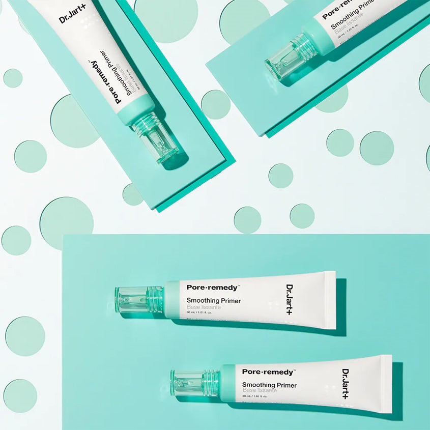DR. JART+ DR.JART PORE·REMEDY SMOOTHING PRIMER 30ML – photo 5
