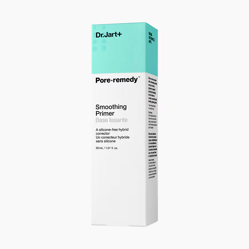 DR. JART+ DR.JART PORE·REMEDY SMOOTHING PRIMER 30ML – photo 6