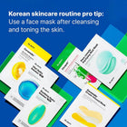 DR. JART+ Dr.Jart+ Ceramidin Skin Barrier Moisturizing Mask 28G*5PCS – free delivery