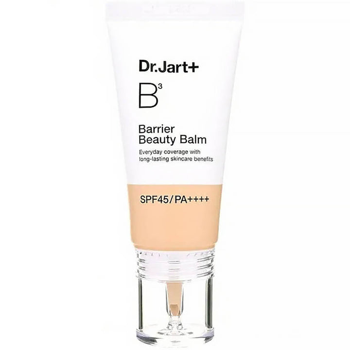 Korean products – DR.JART+ DERMAKEUP B³ BARRIER BEAUTY BALM 02 MEDIUM 30ML