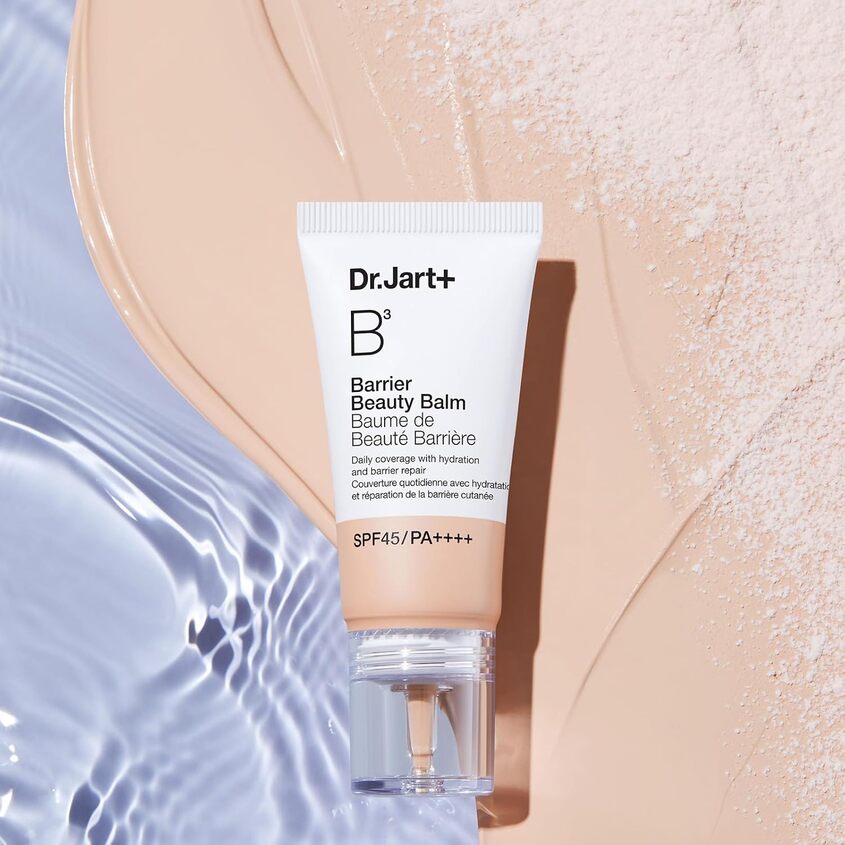 DR. JART+ DR.JART+ DERMAKEUP B³ BARRIER BEAUTY BALM 02 MEDIUM 30ML – free delivery