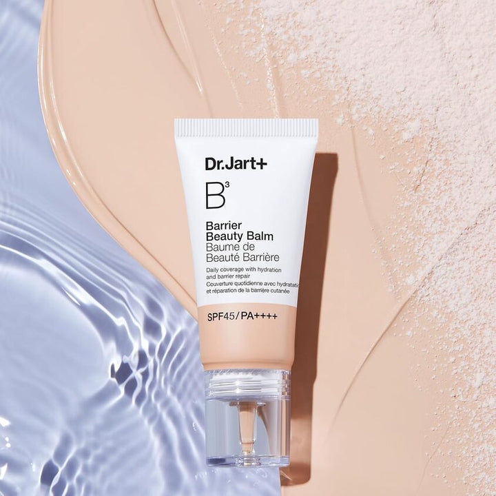 DR.JART+ DERMAKEUP B³ BARRIER BEAUTY BALM 01 LIGHT 30ML