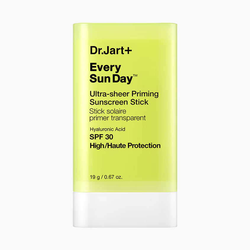 DR. JART+ دكتور جارت بلس إيفري صن داي™ كريم الوقاية من الشمس الكوري غير المرئي بعامل حماية من الشمس 30 – صورة 6