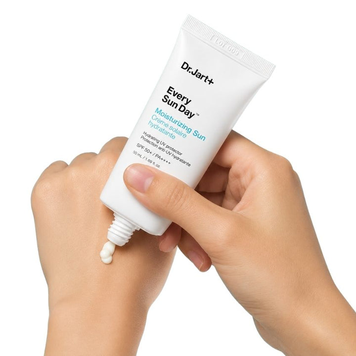 DR.JART EVERY SUN DAY MOISTURIZING SUN 30ML