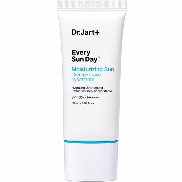 DR.JART EVERY SUN DAY MOISTURIZING SUN 30ML