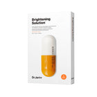 DR. JART+ DERMASK MICRO JET BRIGHTENING SOLUTION 5*30G – buy online