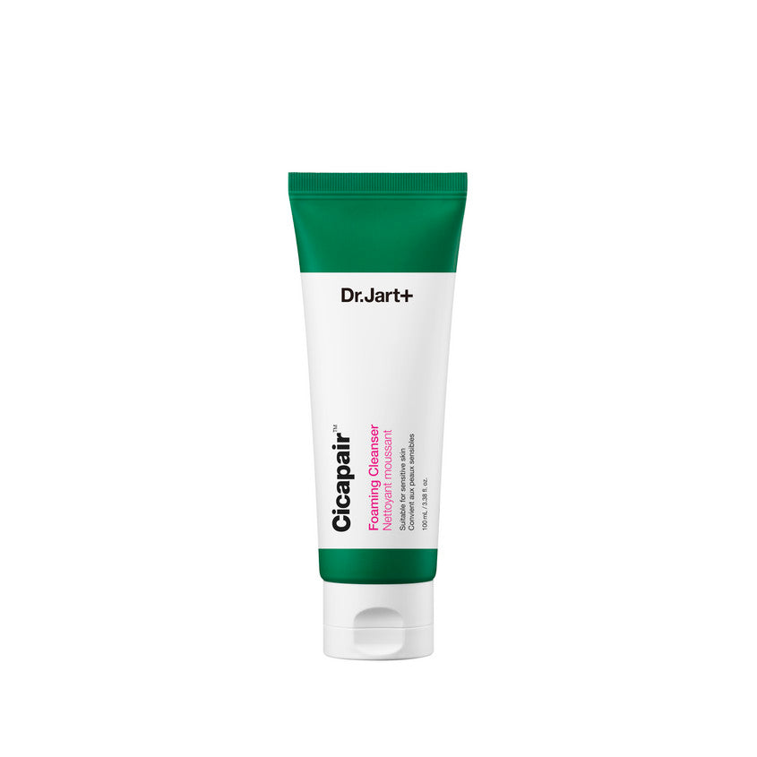 DR. JART+ CICAPAIR ENZYME CLEANSING FOAM 100ML