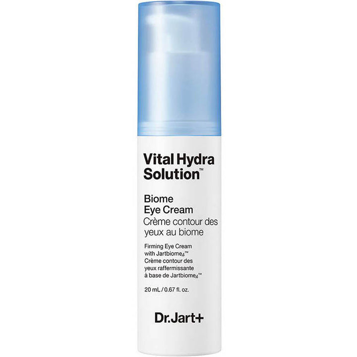 Korean products – VITAL HYDRA SOLUTION BIOME EYE CREAM 20ML