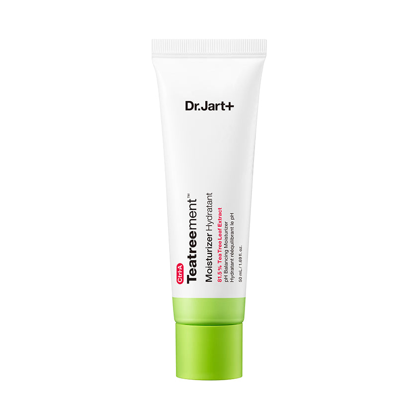 DR. JART+ CTRL+A TEATREATMENT MOISTURIZER 50ML – buy online