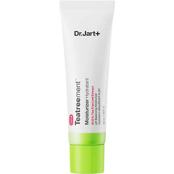 Korean products – CTRL+A TEATREATMENT MOISTURIZER 50ML