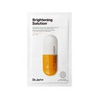 DR. JART+ DERMASK MICRO JET BRIGHTENING SOLUTION 5*30G