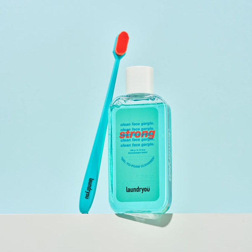 LAUNDRYOU PORE CLEANING BRUSH – buy online