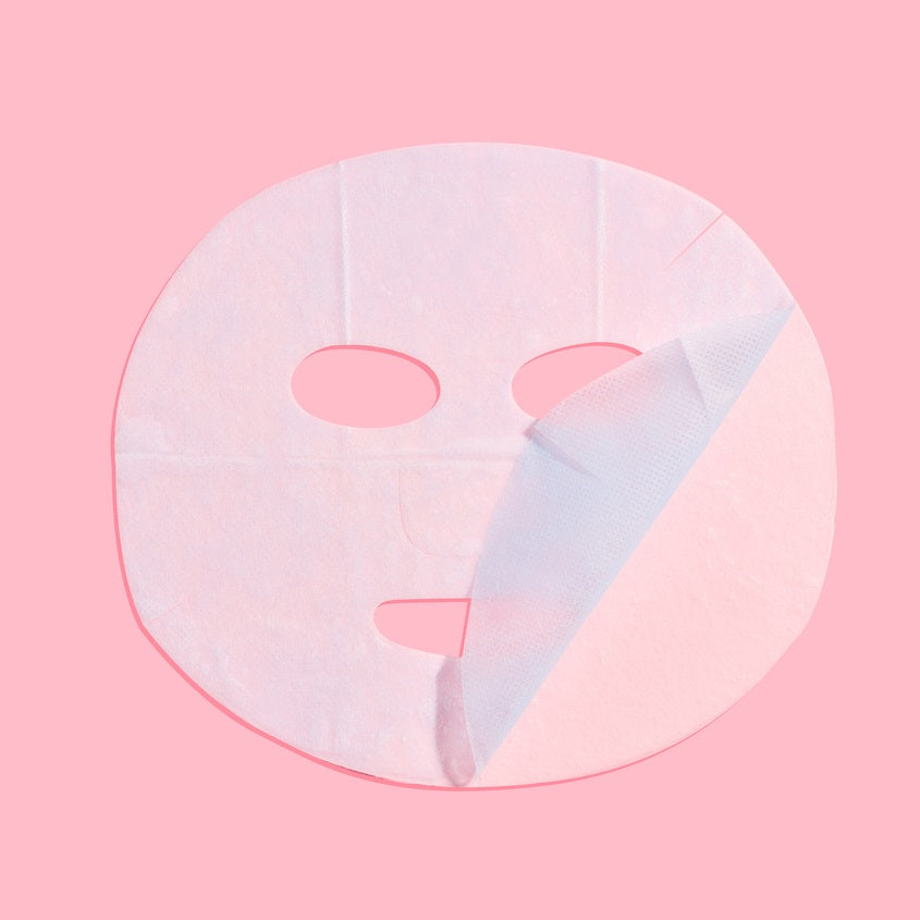 LAUNDRYOU Skin Laundry - قناع ورقي مرطب للوجه – صورة 5