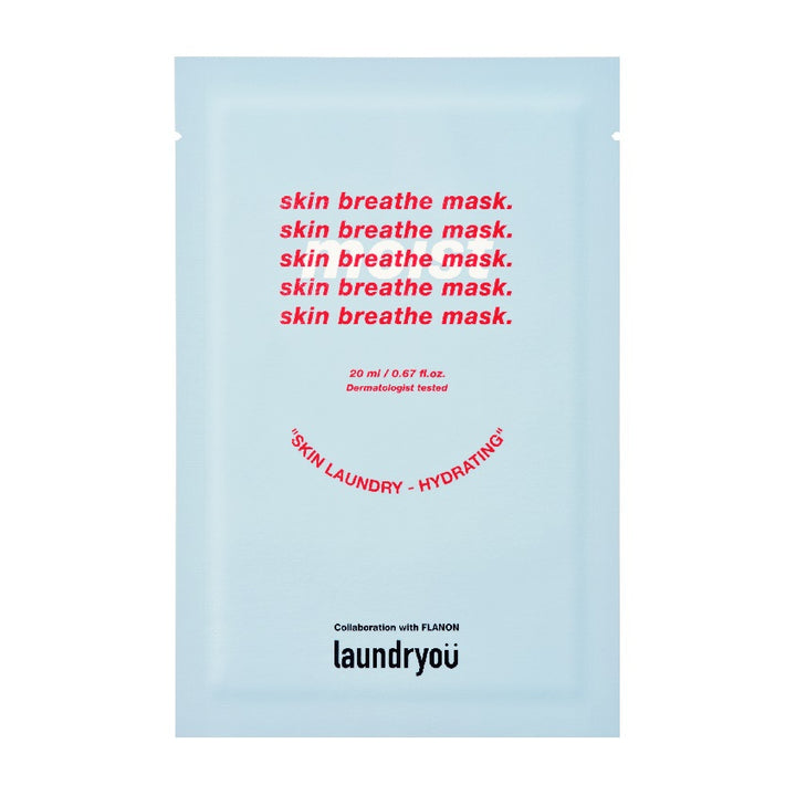 Skin Breathe Mask Moist 20ml