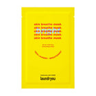 LAUNDRYOU Skin Breathe Mask Bright 20ml – free delivery