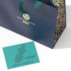 DESIGNER SHAIK Opulent Shaik № 33 Classic Parfum for Women 40 ml – photo 5