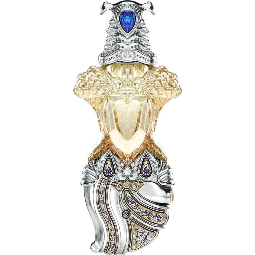 DESIGNER SHAIK Opulent Shaik № 33 Classic Parfum for Women 40 ml