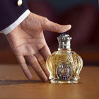 DESIGNER SHAIK Opulent Shaik № 77 Classic Parfum for Men 100 ml – free delivery