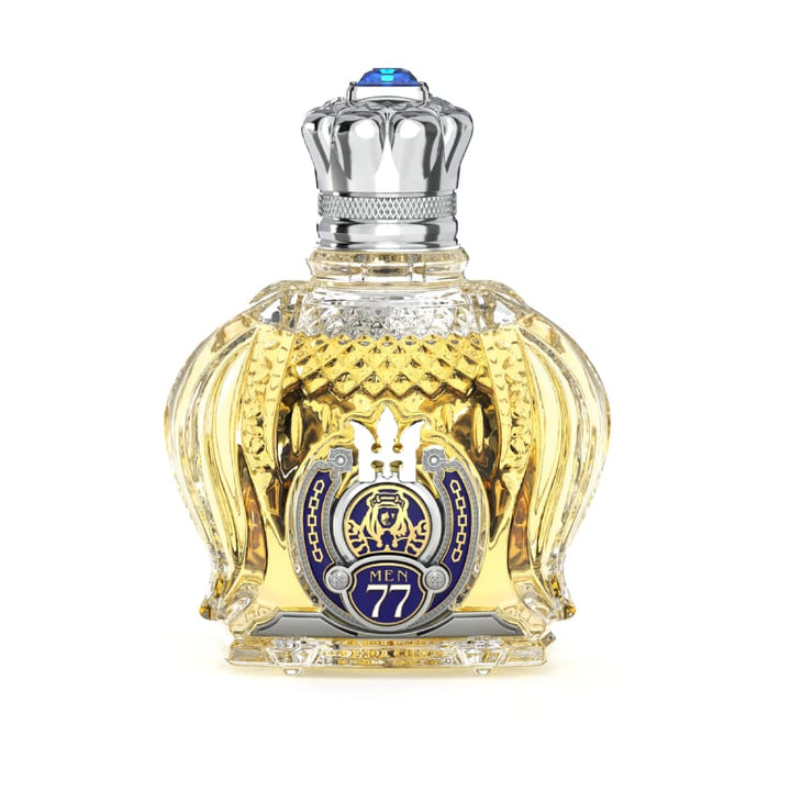 ديزاينر شيخ شايك أوبولنت شايك سفير رقم 77، عطر، سبراي 100 مل