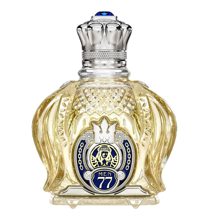 Opulent Shaik № 77 Classic Parfum for Men 100 ml
