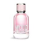 DSQUARED2 خشب للنساء