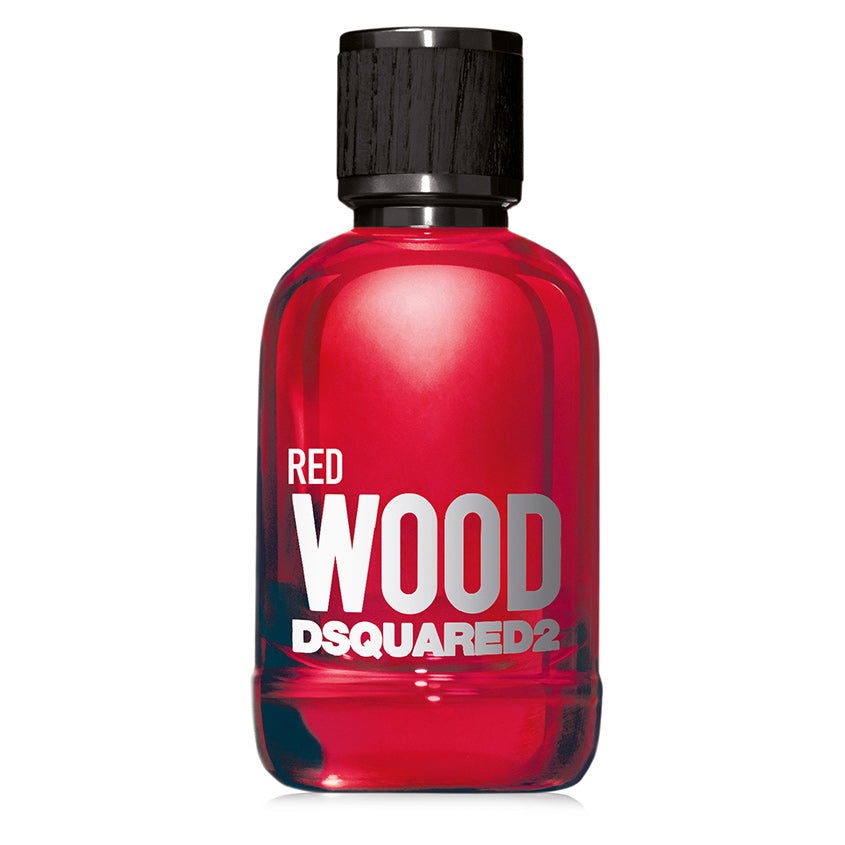 RED WOOD EDT 100 ML