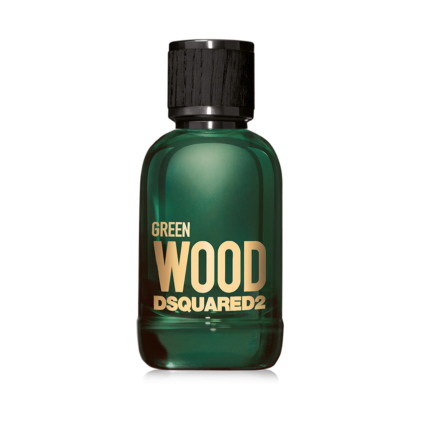 Green Wood