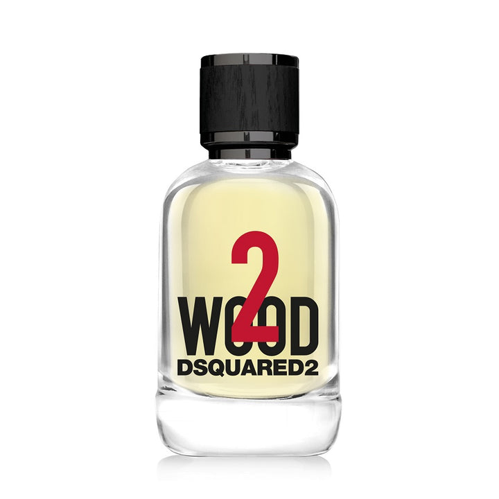 TWO WOOD EDT 50 ML