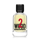 DSQUARED2 2خشب