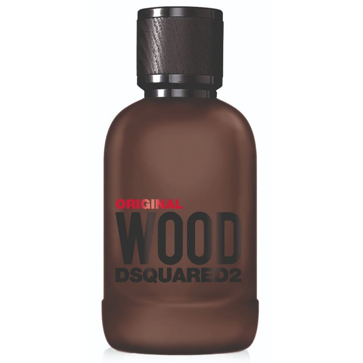 ORIGINAL WOOD EDP 100ml