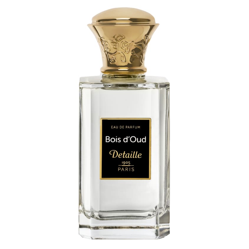 Bois D`Oud