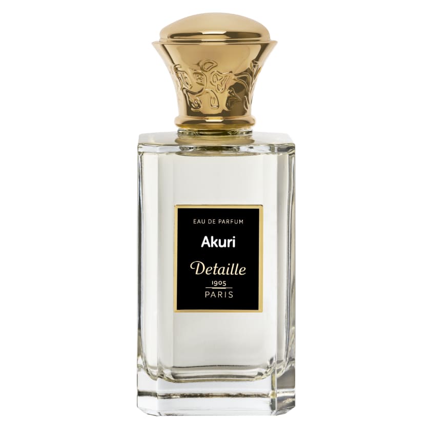 DETAILLE 1905 PARIS ديتايي 1905 باريس أكوري، ماء عطري، بخاخ 100 مل