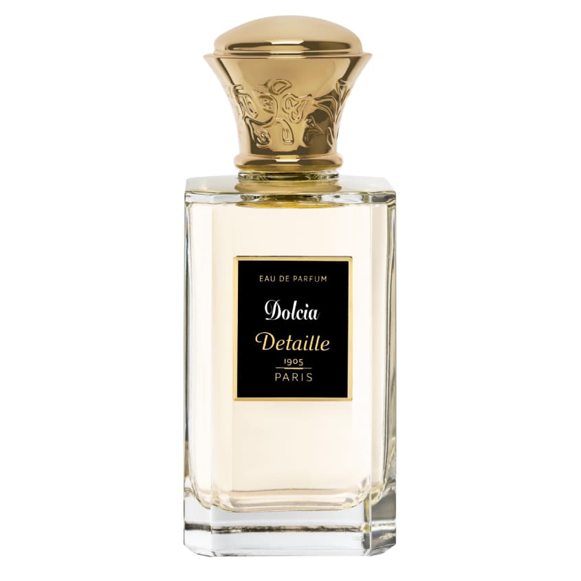 DETAILLE 1905 PARIS عطر دولشيا أو دو بارفان