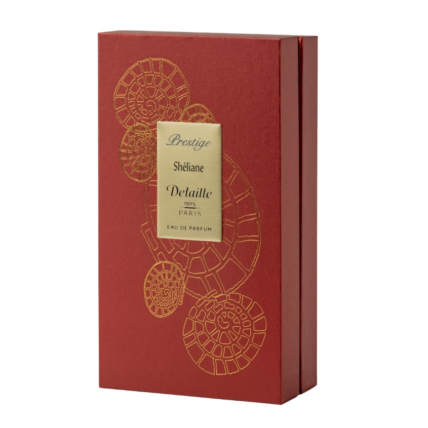 Shéliane Eau de Parfum