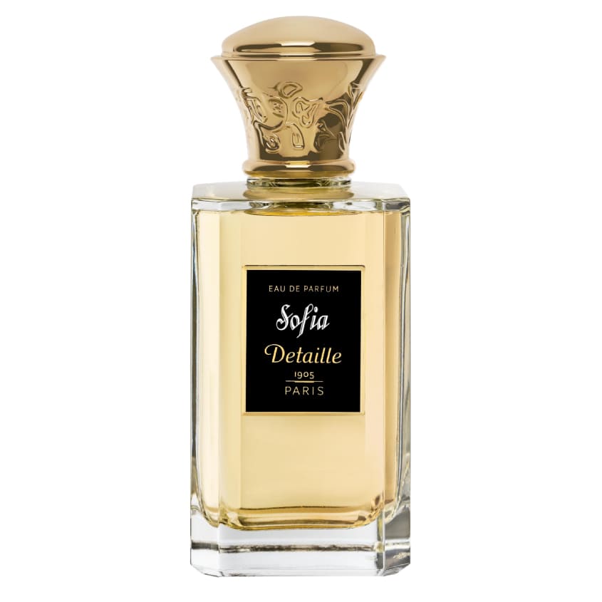 DETAILLE 1905 PARIS EDP SOFIA 100 ML – online store