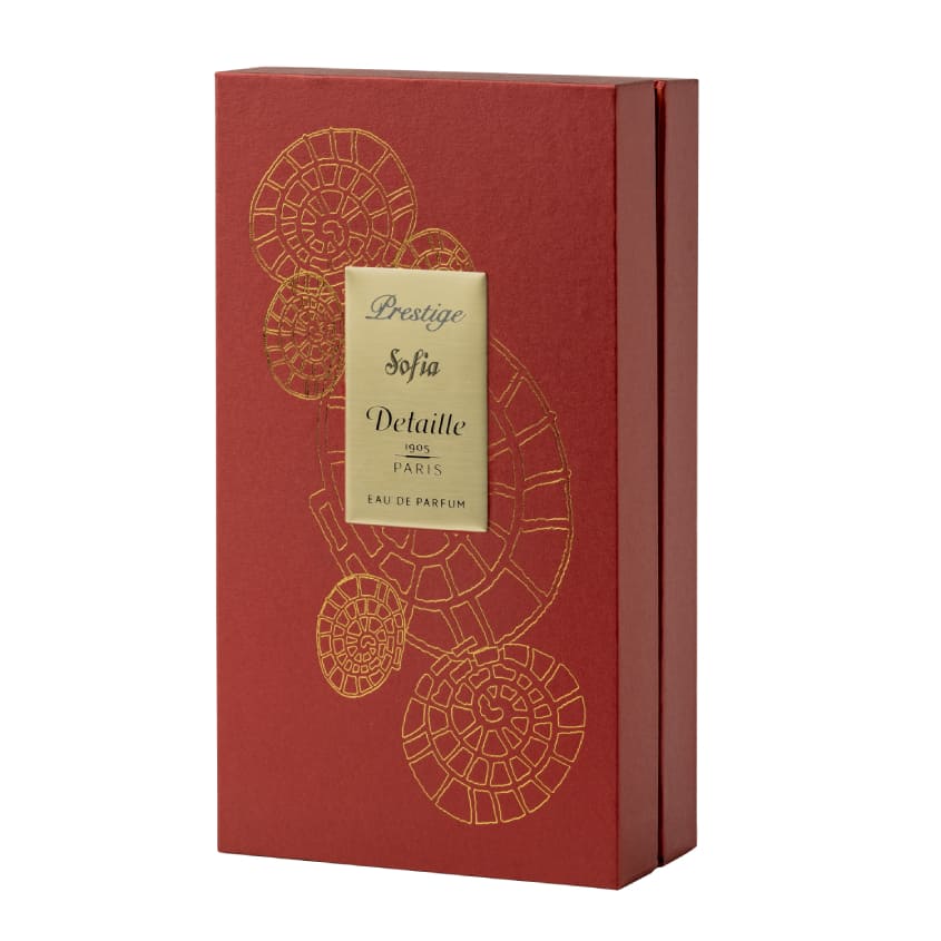 DETAILLE 1905 PARIS EDP SOFIA 100 ML